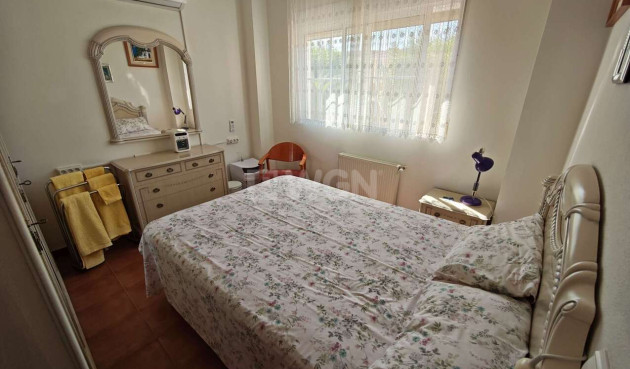 Resale - Villa - Aspe - Inland