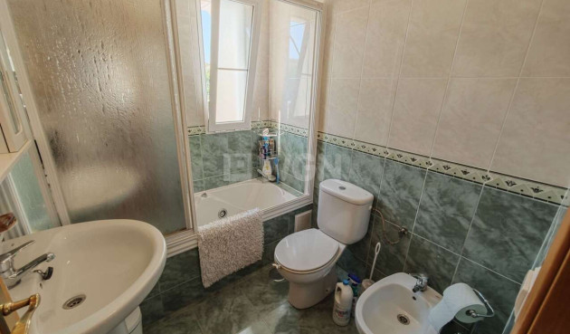 Resale - Villa - Aspe - Inland