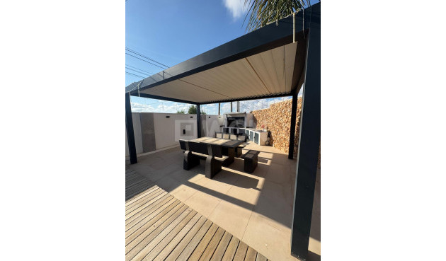 Wiederverkauf - Villa - Mutxamel