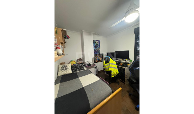 Wiederverkauf - Villa - Mutxamel