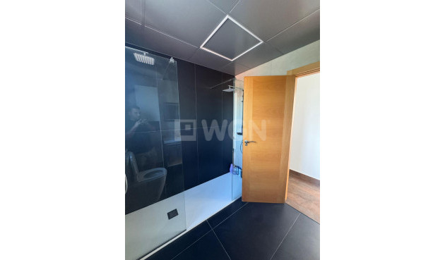 Wiederverkauf - Villa - Mutxamel