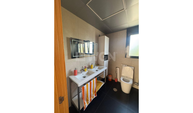 Wiederverkauf - Villa - Mutxamel