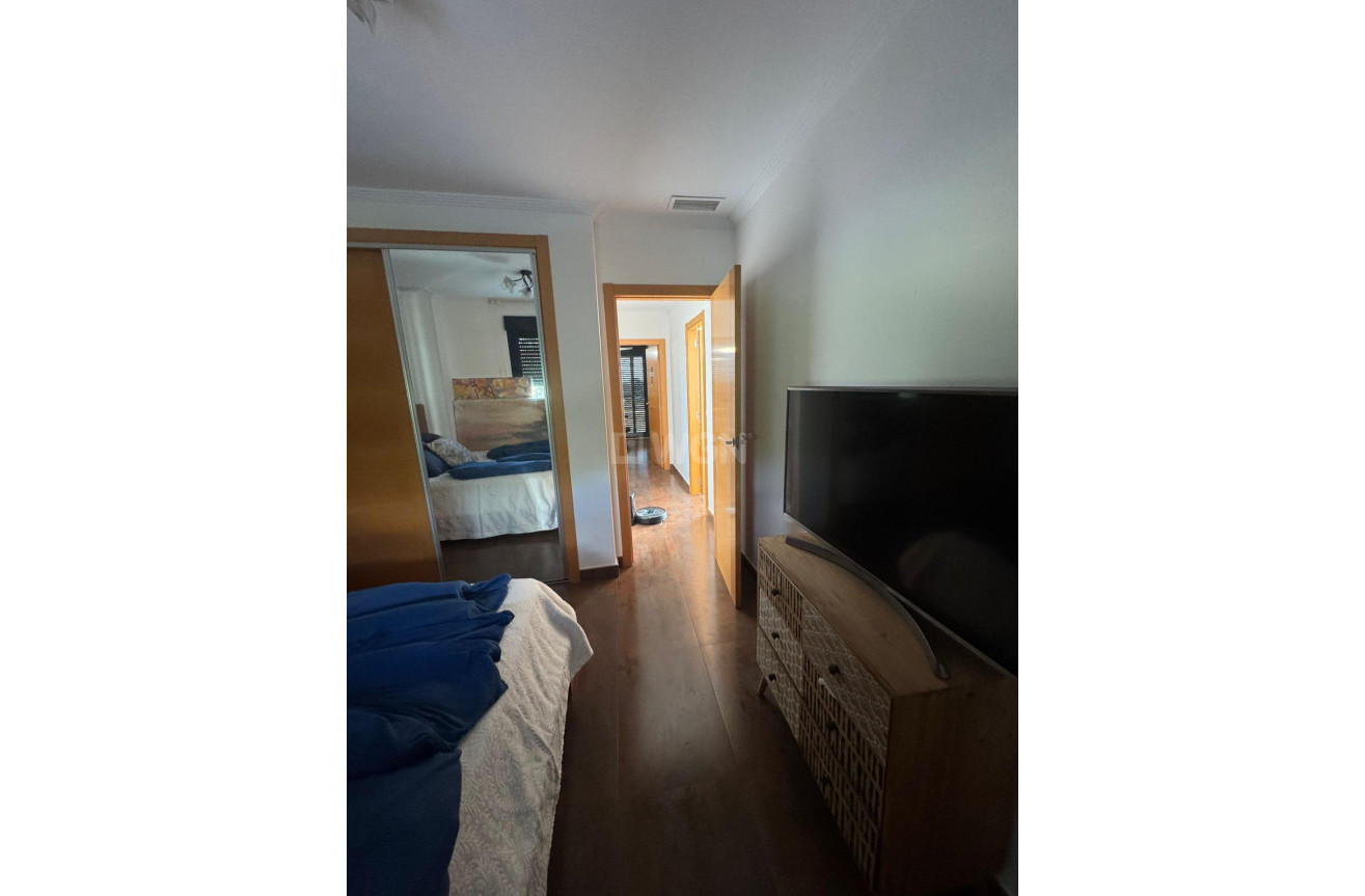 Wiederverkauf - Villa - Mutxamel