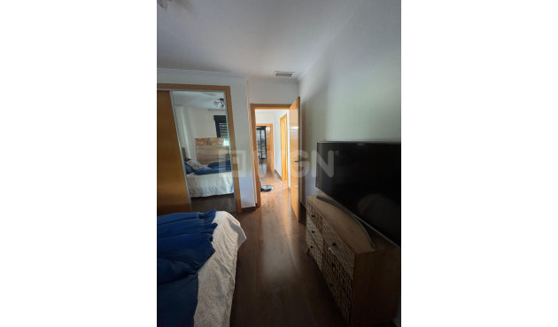 Wiederverkauf - Villa - Mutxamel