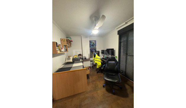 Wiederverkauf - Villa - Mutxamel