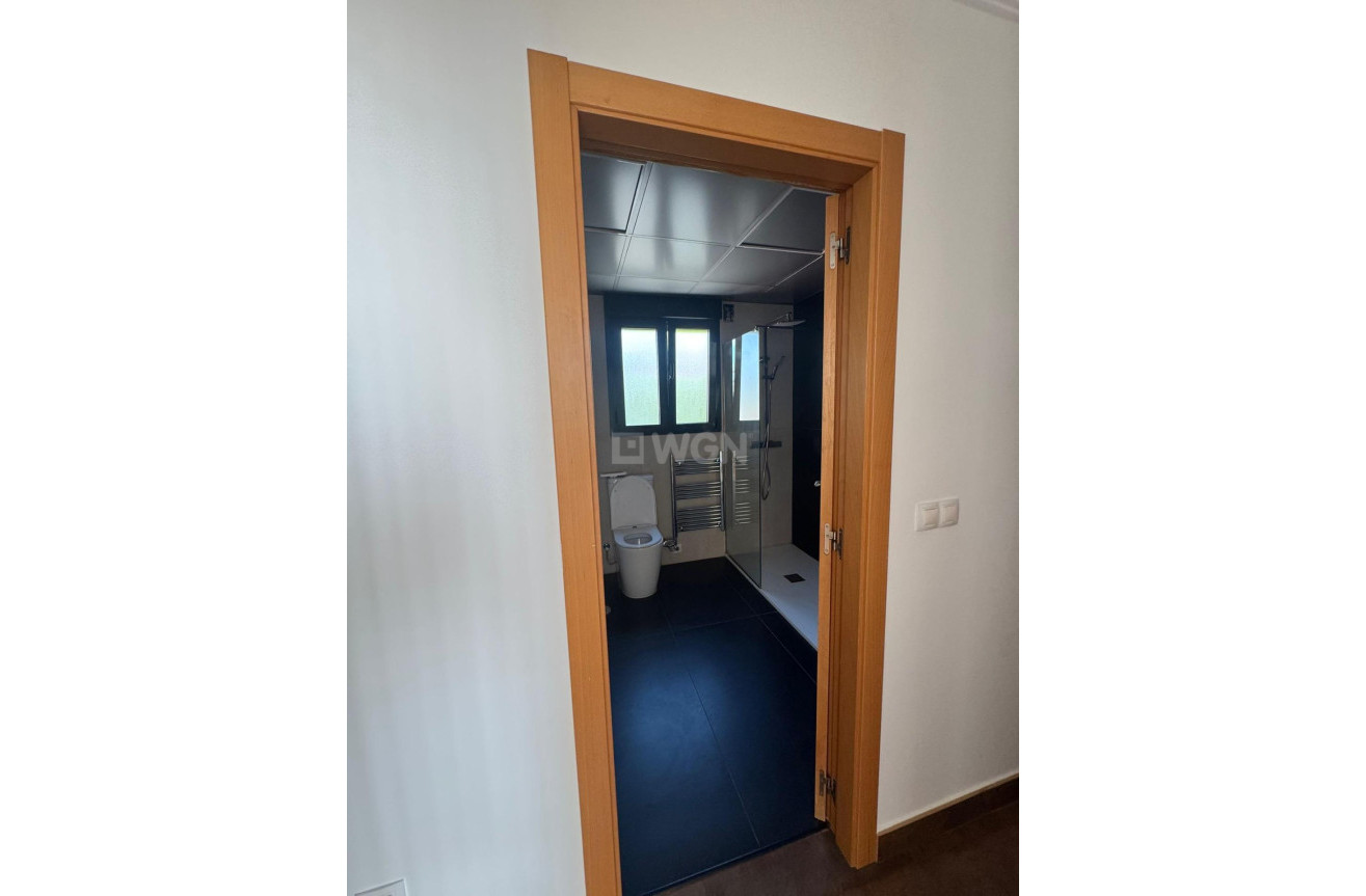 Wiederverkauf - Villa - Mutxamel