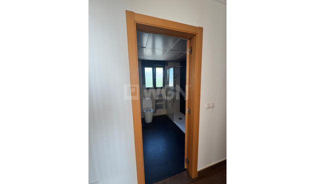 Wiederverkauf - Villa - Mutxamel