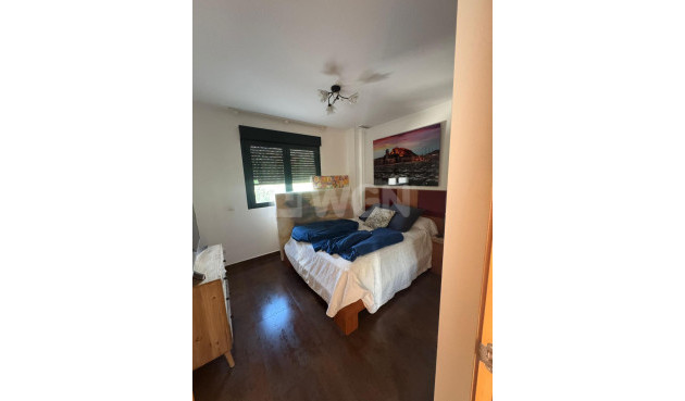 Wiederverkauf - Villa - Mutxamel