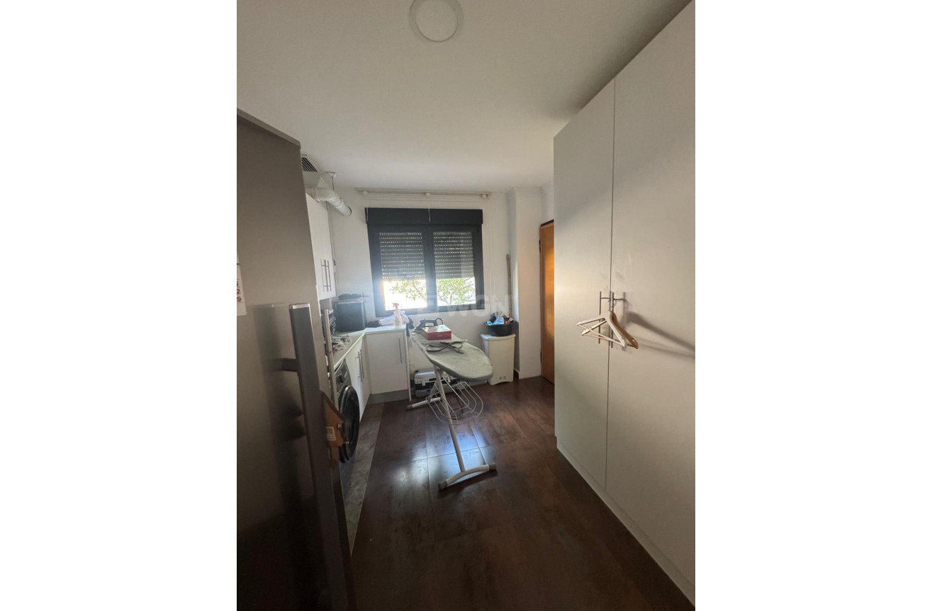 Wiederverkauf - Villa - Mutxamel