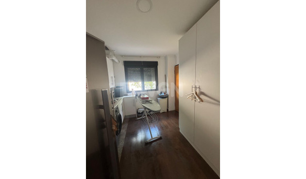 Wiederverkauf - Villa - Mutxamel