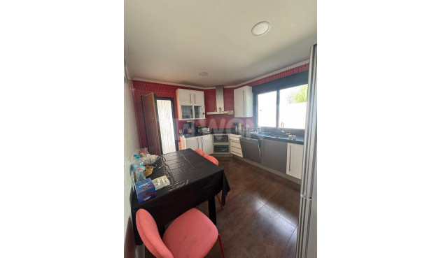 Wiederverkauf - Villa - Mutxamel