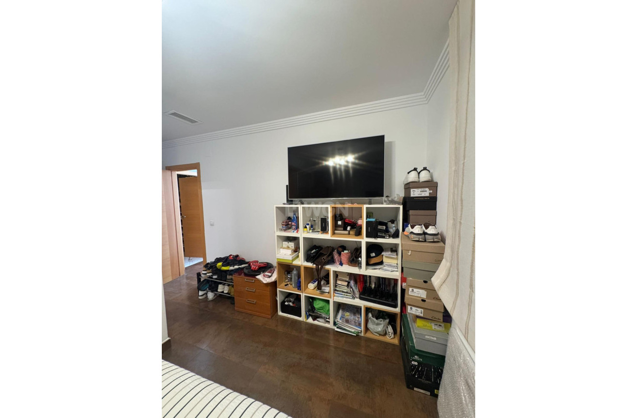 Wiederverkauf - Villa - Mutxamel