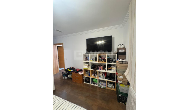 Wiederverkauf - Villa - Mutxamel