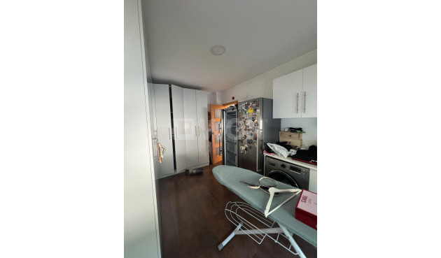 Wiederverkauf - Villa - Mutxamel