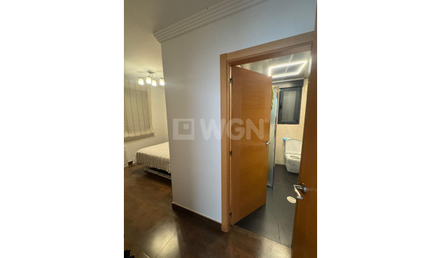 Wiederverkauf - Villa - Mutxamel