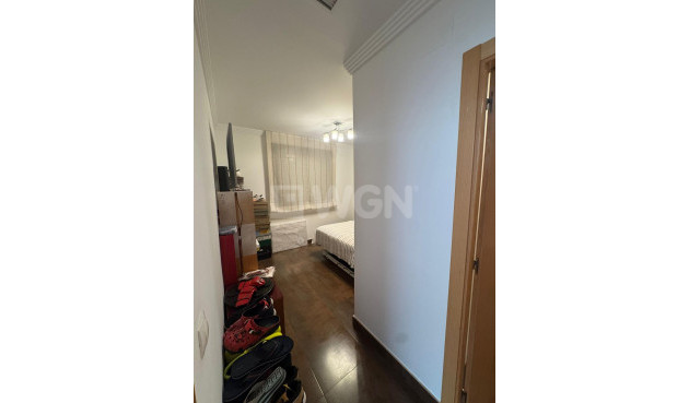 Wiederverkauf - Villa - Mutxamel