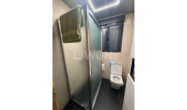 Wiederverkauf - Villa - Mutxamel