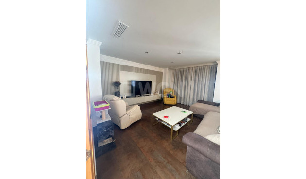 Wiederverkauf - Villa - Mutxamel