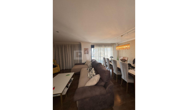 Wiederverkauf - Villa - Mutxamel