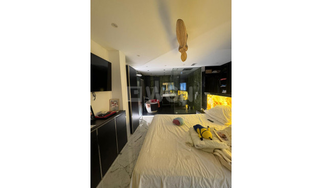 Wiederverkauf - Villa - Mutxamel