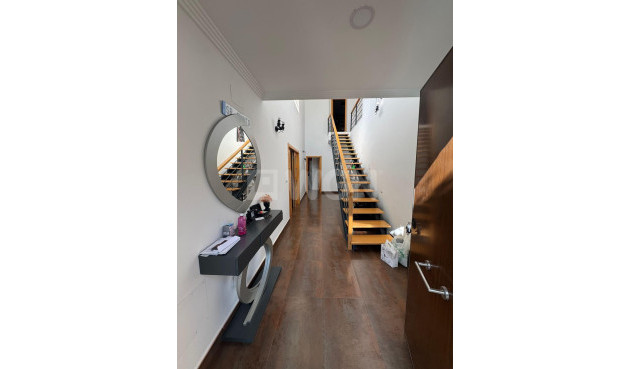 Wiederverkauf - Villa - Mutxamel