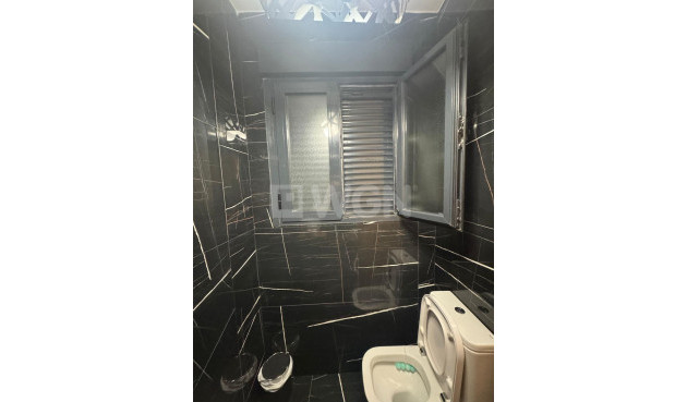 Wiederverkauf - Villa - Mutxamel