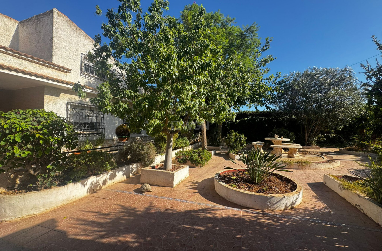 Odsprzedaż - Villa - Cartagena - Costa Calida