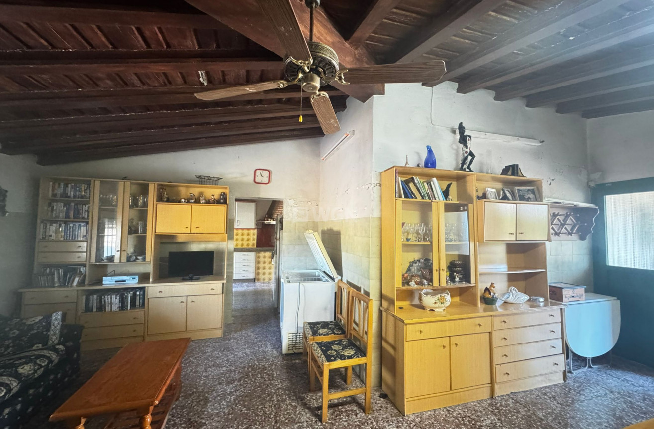 Odsprzedaż - Villa - Cartagena - Costa Calida