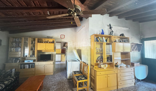 Odsprzedaż - Villa - Cartagena - Costa Calida