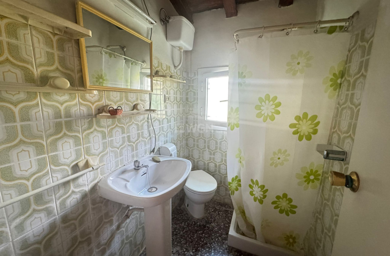 Odsprzedaż - Villa - Cartagena - Costa Calida