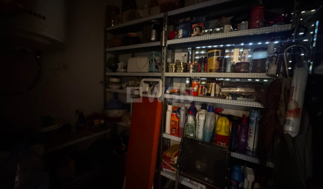 Odsprzedaż - Villa - Cartagena - Costa Calida