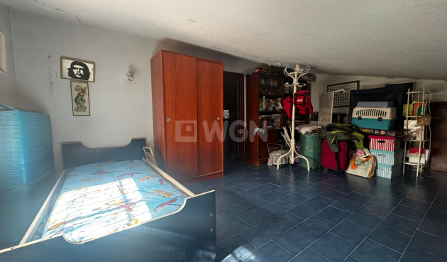 Odsprzedaż - Villa - Cartagena - Costa Calida