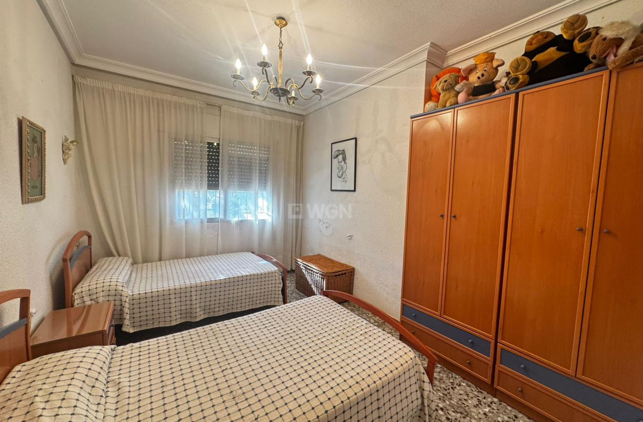 Odsprzedaż - Villa - Cartagena - Costa Calida