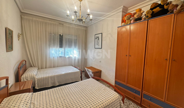 Odsprzedaż - Villa - Cartagena - Costa Calida