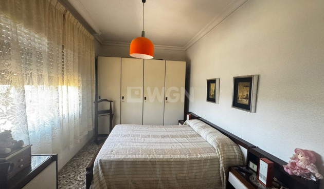 Odsprzedaż - Villa - Cartagena - Costa Calida