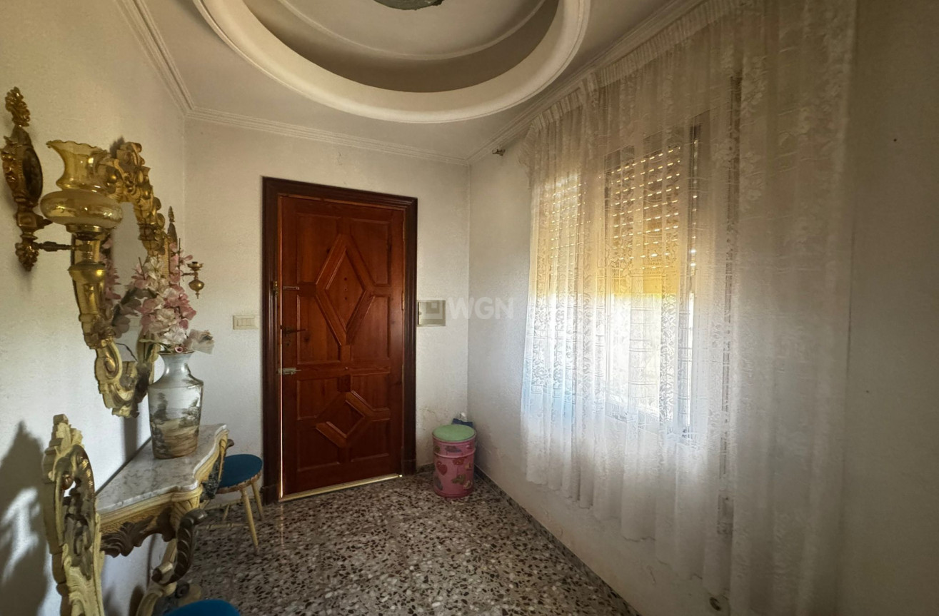 Odsprzedaż - Villa - Cartagena - Costa Calida