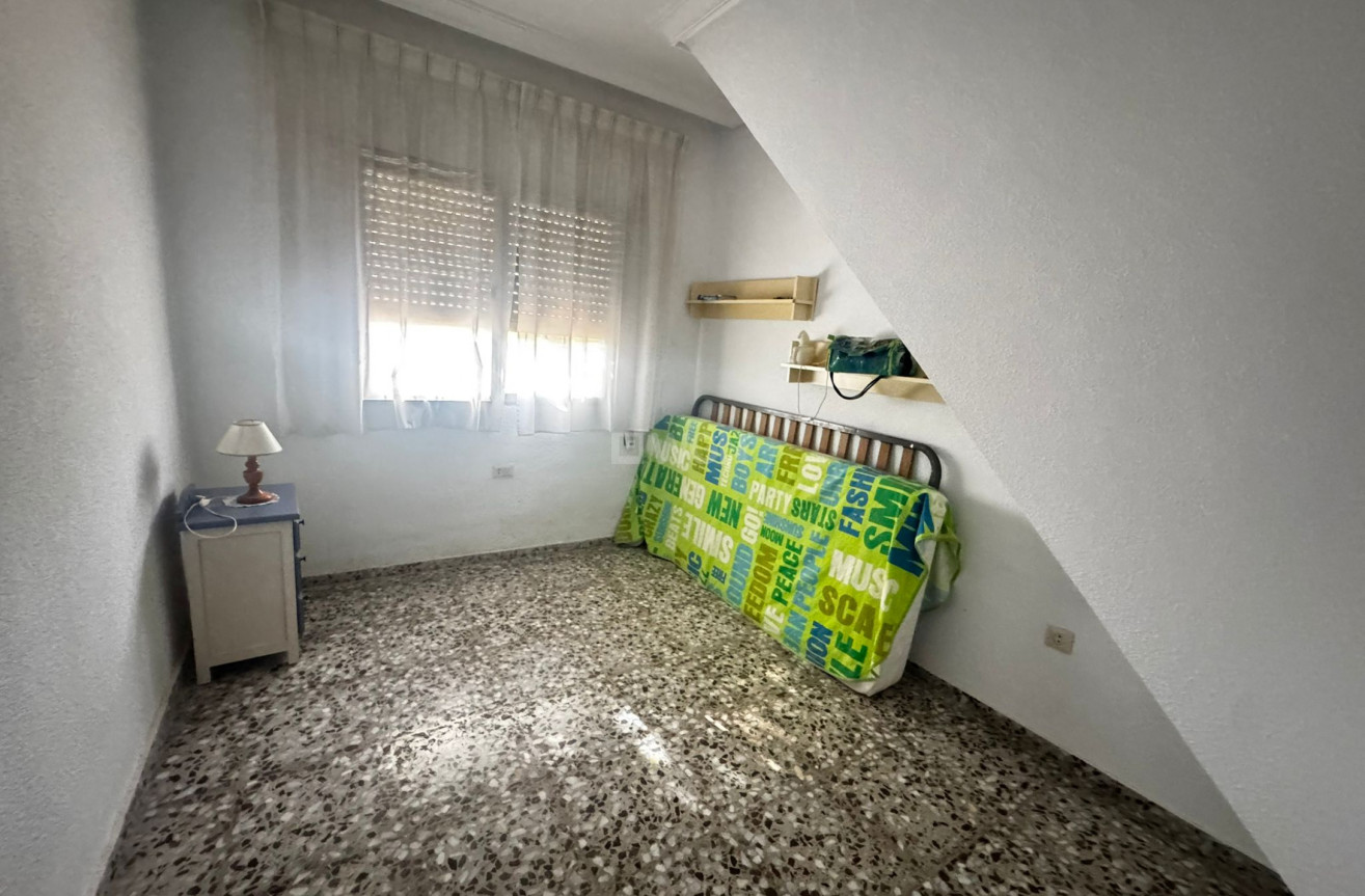 Odsprzedaż - Villa - Cartagena - Costa Calida