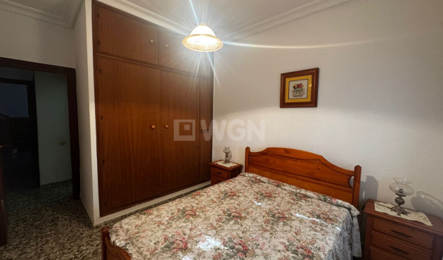 Odsprzedaż - Villa - Cartagena - Costa Calida