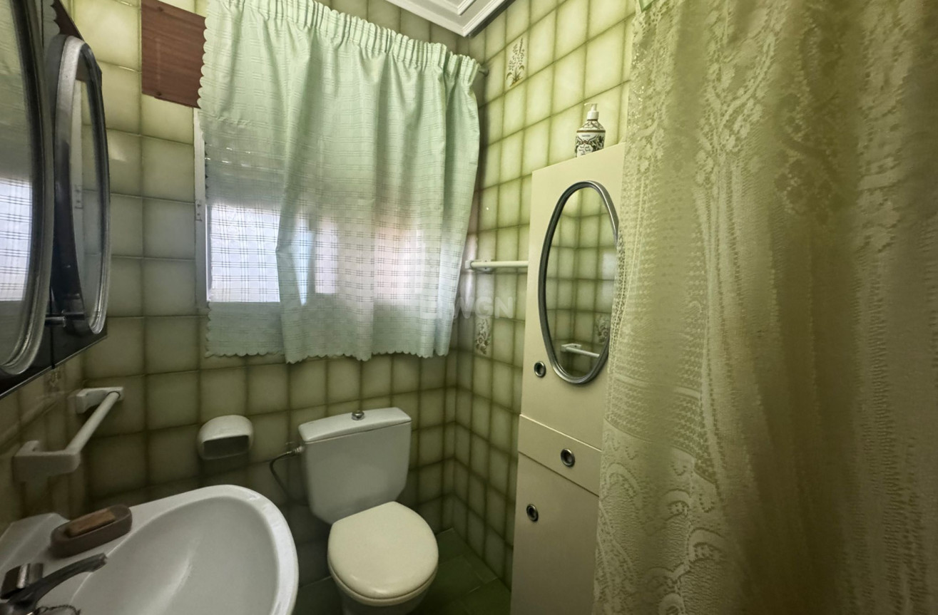 Odsprzedaż - Villa - Cartagena - Costa Calida