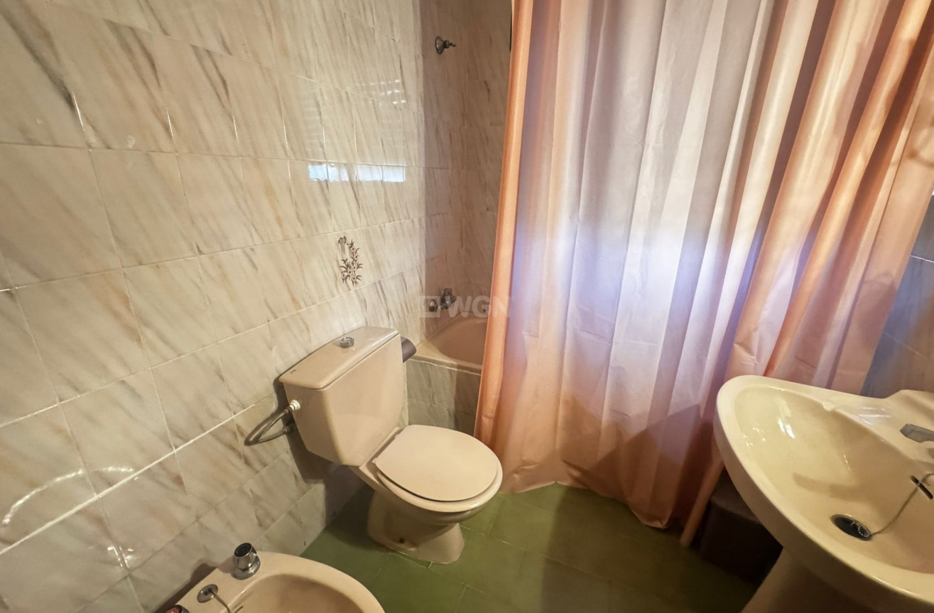 Odsprzedaż - Villa - Cartagena - Costa Calida