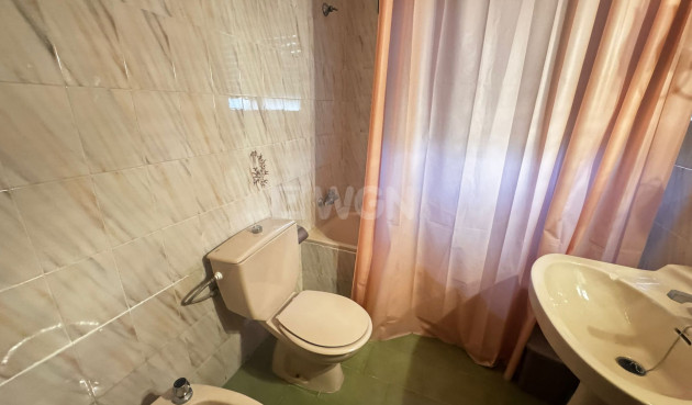 Odsprzedaż - Villa - Cartagena - Costa Calida