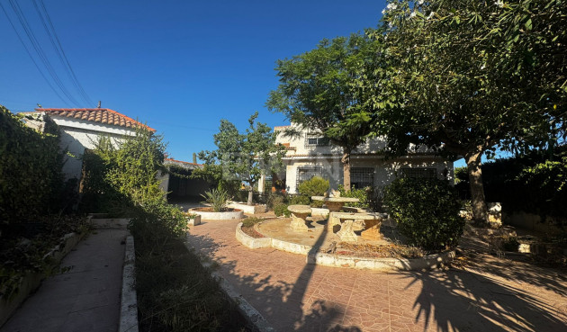 Odsprzedaż - Villa - Cartagena - Costa Calida