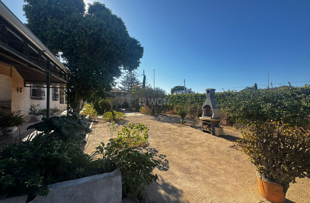 Odsprzedaż - Villa - Cartagena - Costa Calida