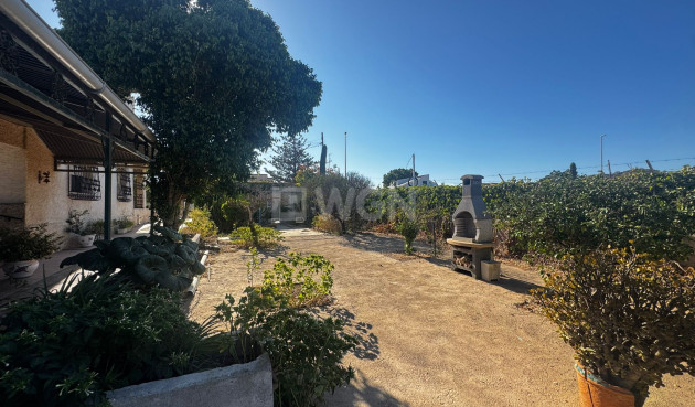 Odsprzedaż - Villa - Cartagena - Costa Calida