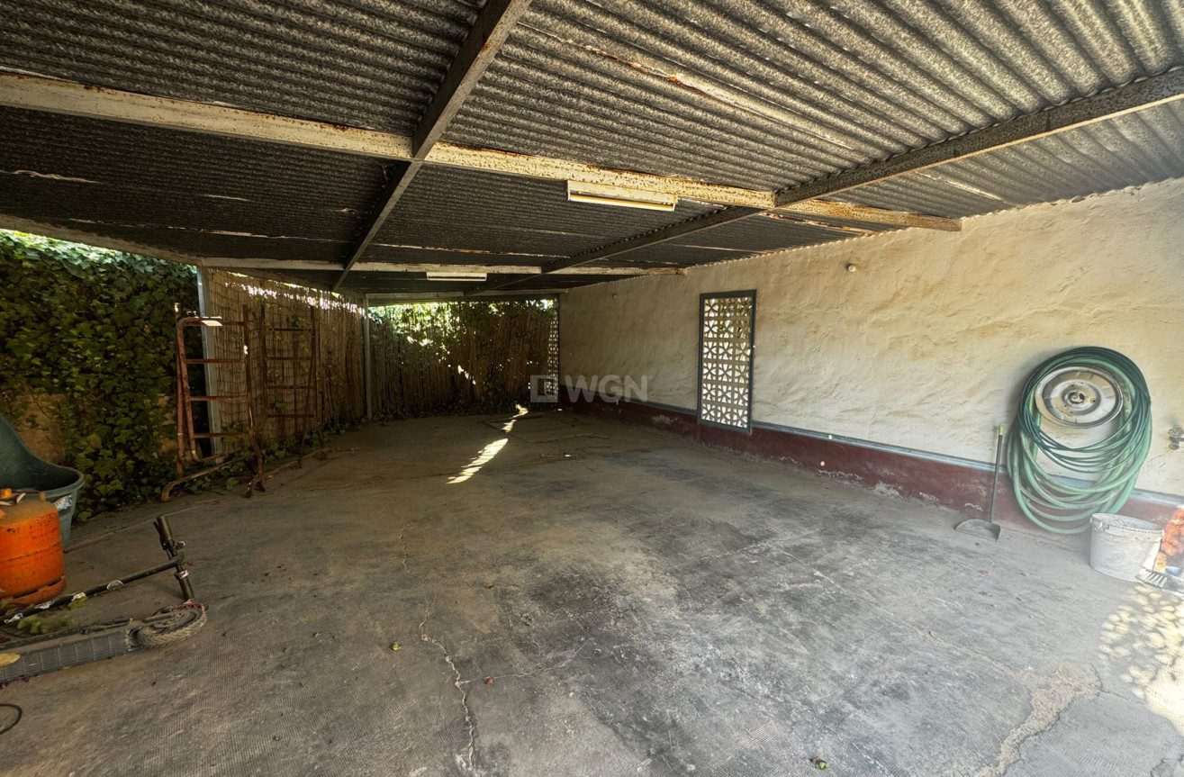 Odsprzedaż - Villa - Cartagena - Costa Calida