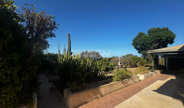 Odsprzedaż - Villa - Cartagena - Costa Calida