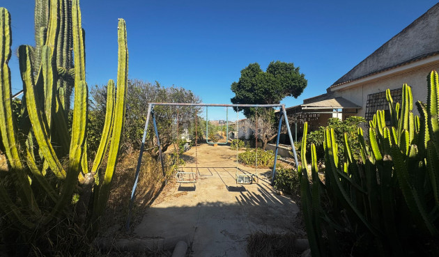 Odsprzedaż - Villa - Cartagena - Costa Calida