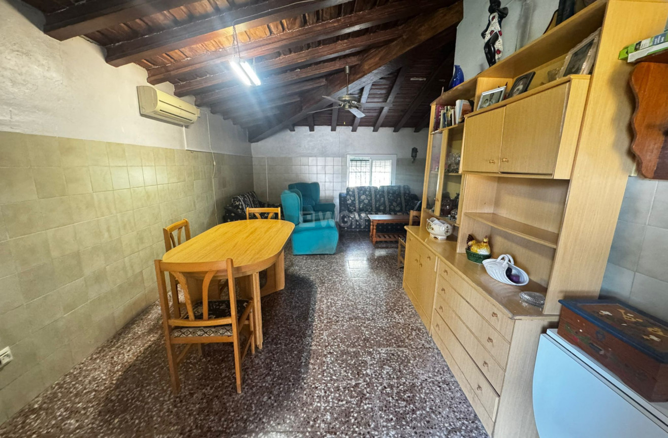 Odsprzedaż - Villa - Cartagena - Costa Calida