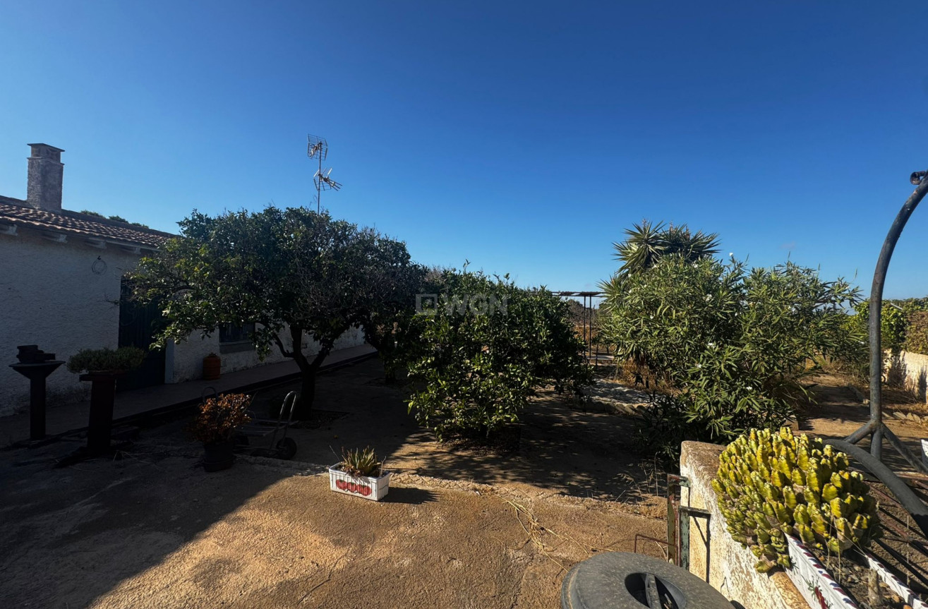 Odsprzedaż - Villa - Cartagena - Costa Calida