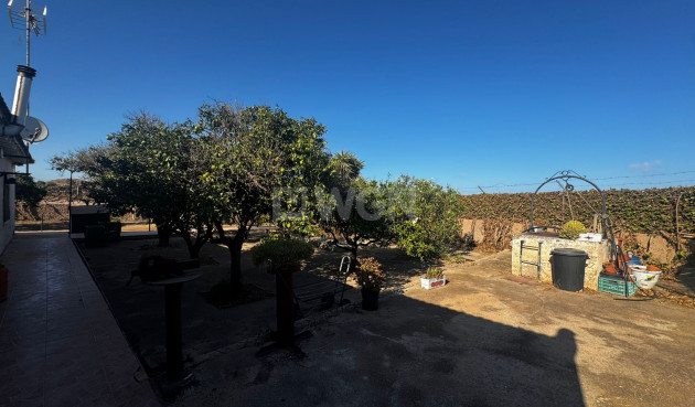 Odsprzedaż - Villa - Cartagena - Costa Calida